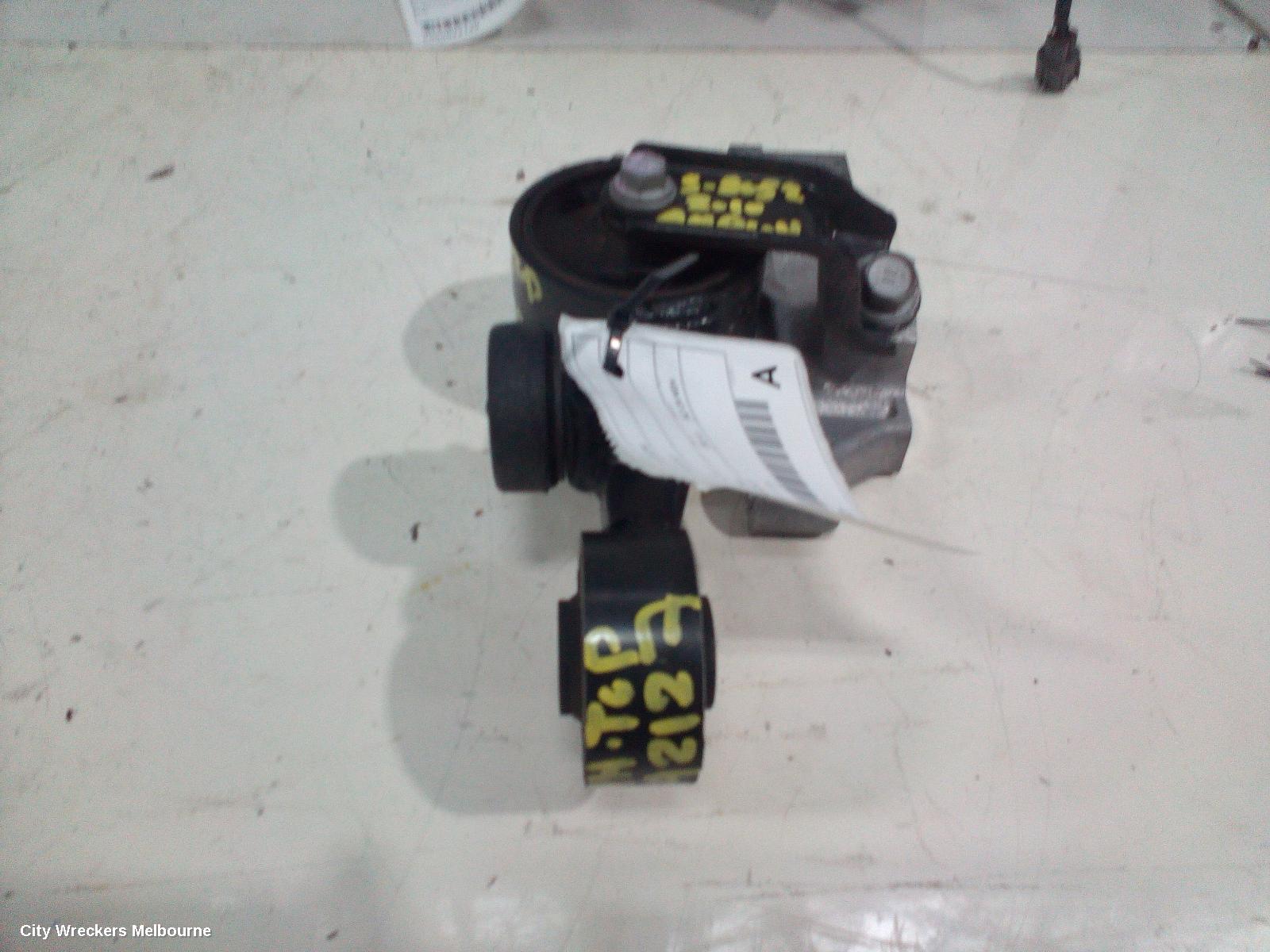 TOYOTA AURION MOUNT, GSV40R 10/2006 - 03/2012