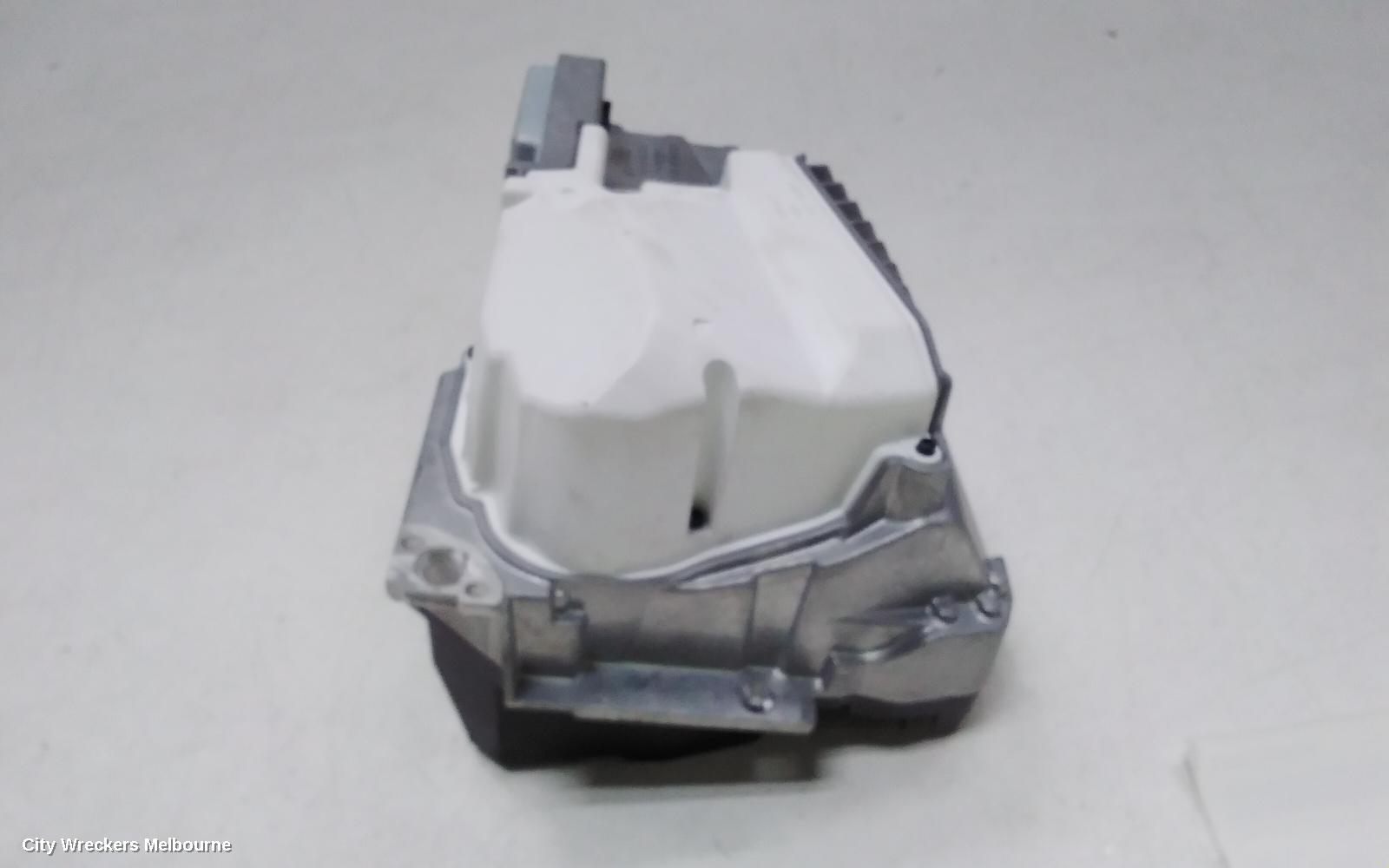 AUDI A4 INSTRUMENT CLUSTER, HEADS UP DISPLAY UNIT, B9 8W, 10/2015 ONWARDS