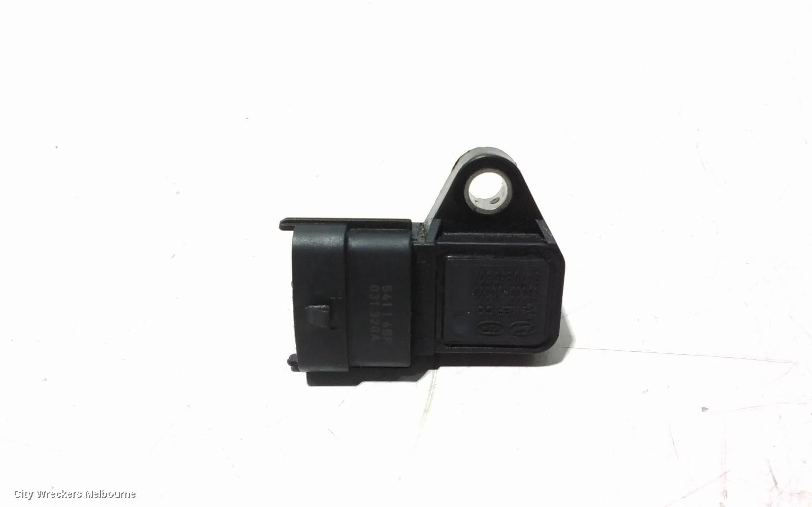 HYUNDAI GENESIS AIR FLOW METER, DH, 11/2014 - 01/2018
