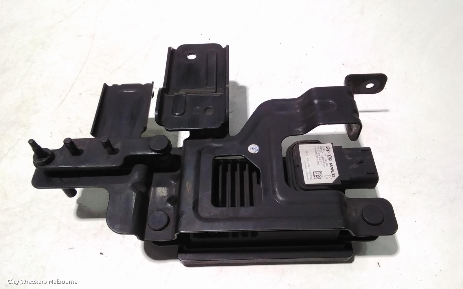 HYUNDAI GENESIS ECU, OTHER ECU, DH, 11/2014 - 01/2018