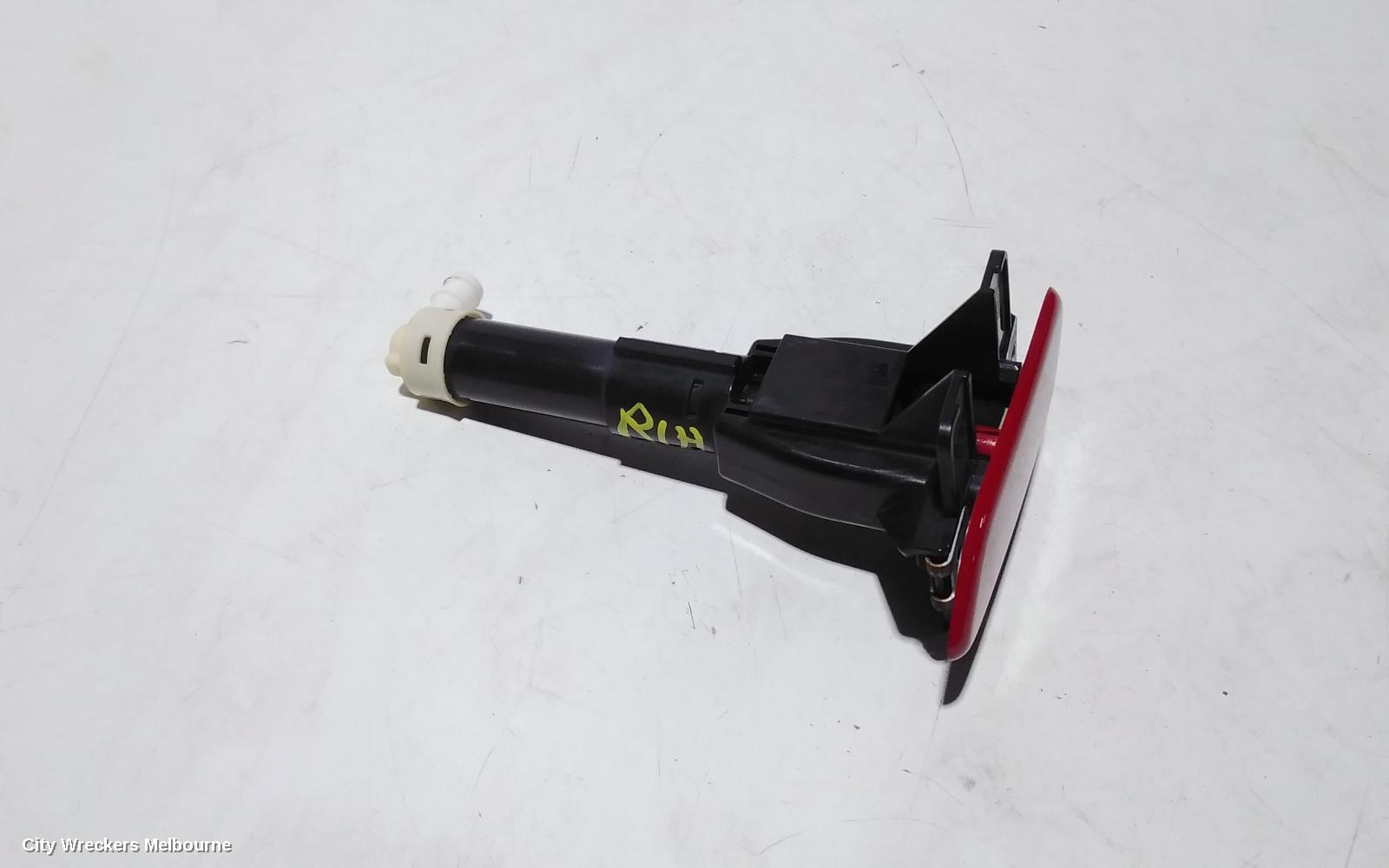 HONDA ACCORD WASHER JET, 8TH GENERATION 02/2008 - 04/2013