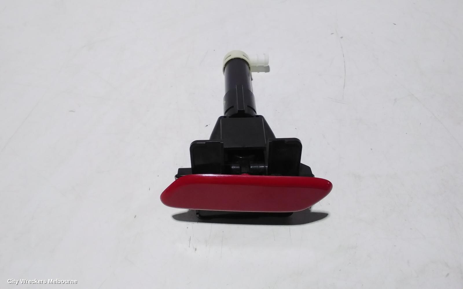 HONDA ACCORD WASHER JET, 8TH GENERATION 02/2008 - 04/2013