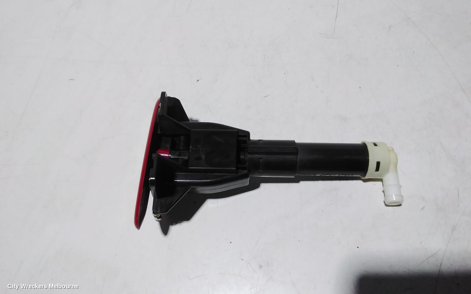 HONDA ACCORD WASHER JET, 8TH GENERATION 02/2008 - 04/2013