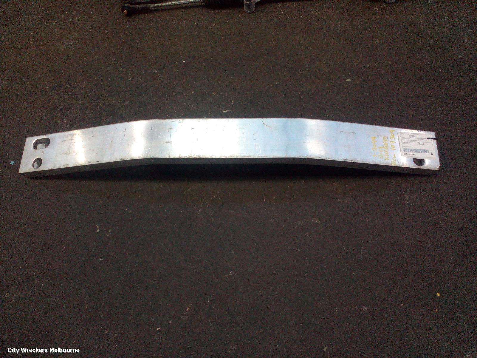 TOYOTA KLUGER R/BAR BRACKET/REINFO, REINFORCEMENT, GSU50/GSU55, 03/2014 - 02/2021