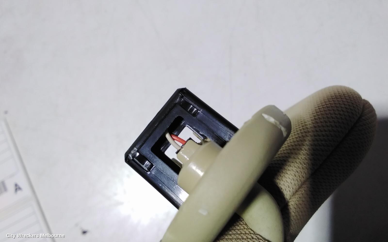TOYOTA KLUGER SUNVISOR, GSU50/GSU55, LH SIDE, 03/2014 - 02/2021