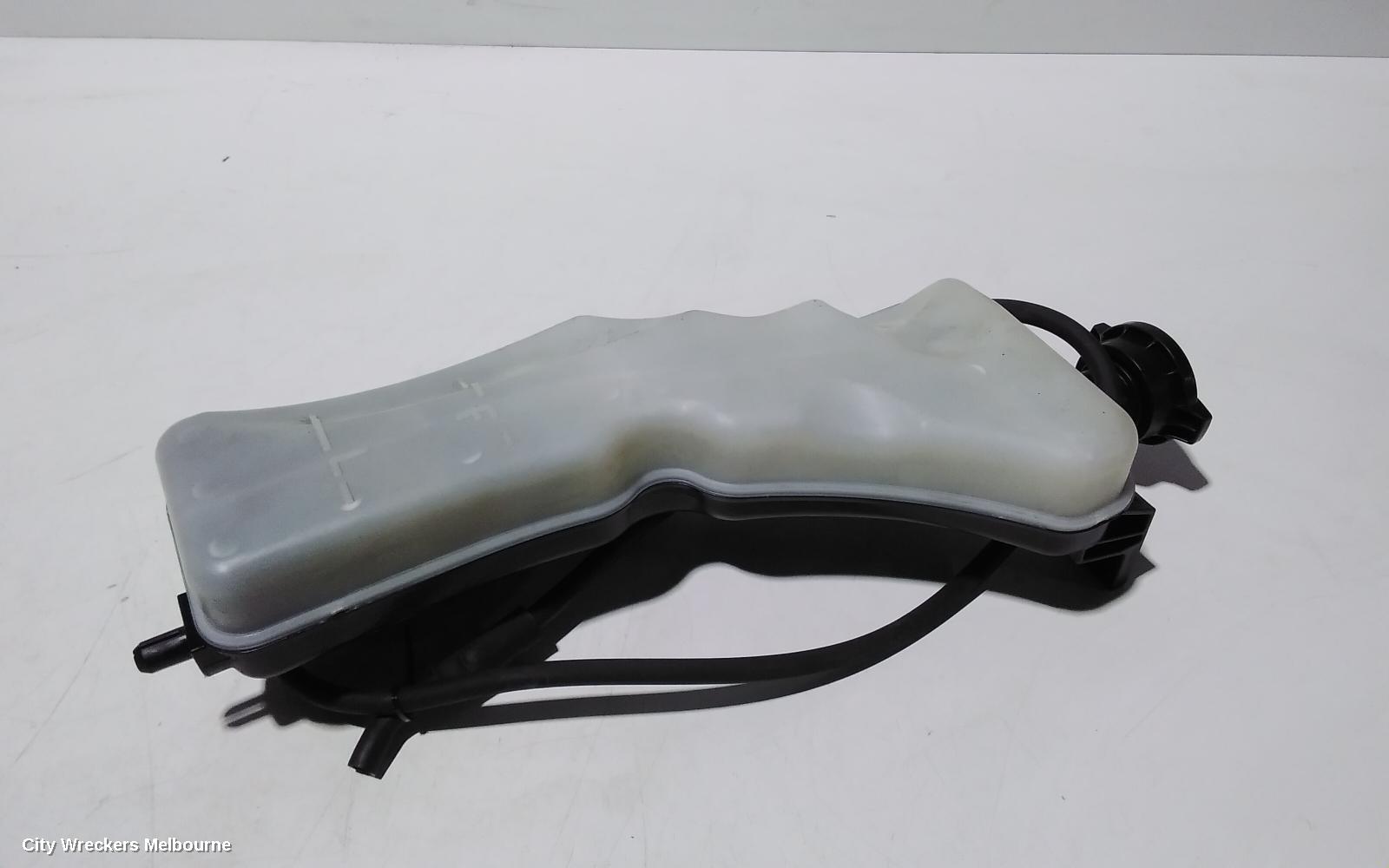 HYUNDAI GENESIS OVERFLOW BOTTLE, DH, 11/2014 - 01/2018