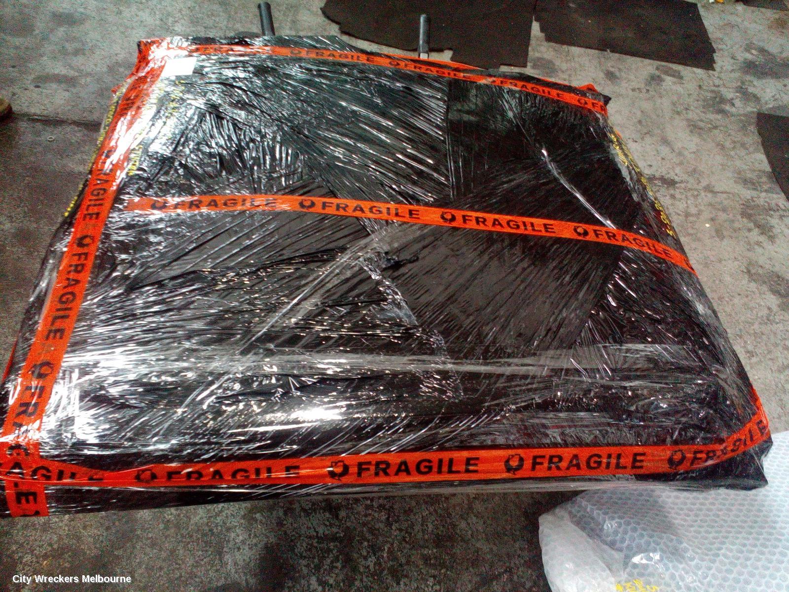 KIA STINGER ROOF GLASS/SUNROOF/T, CK, 06/2017 - 04/2023