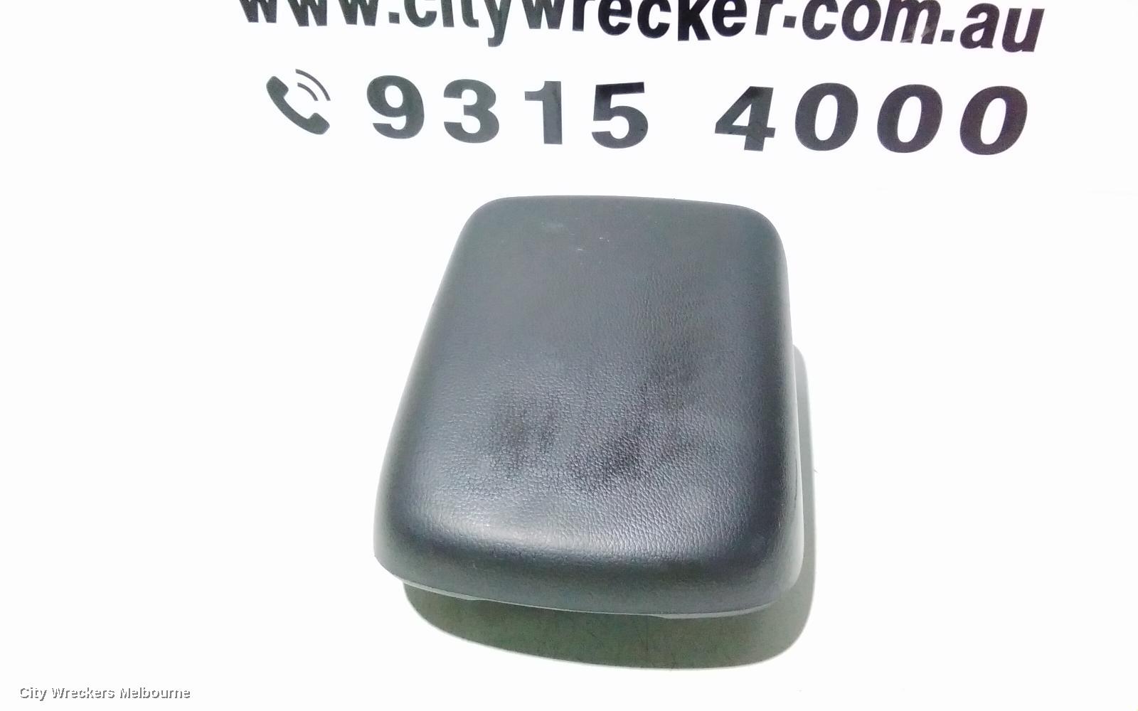 MITSUBISHI TRITON CONSOLE, MANUAL T/M TYPE, MQ-MR, 4WD, 03/2015 - 10/2023