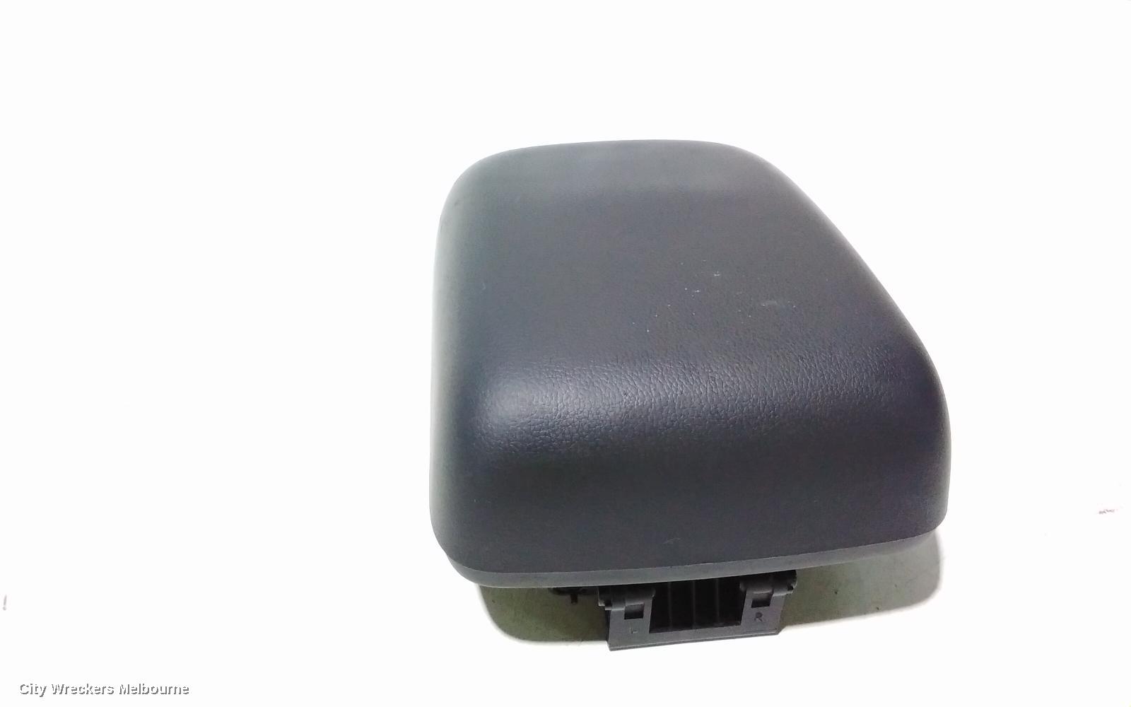 MITSUBISHI TRITON CONSOLE, MANUAL T/M TYPE, MQ-MR, 4WD, 03/2015 - 10/2023