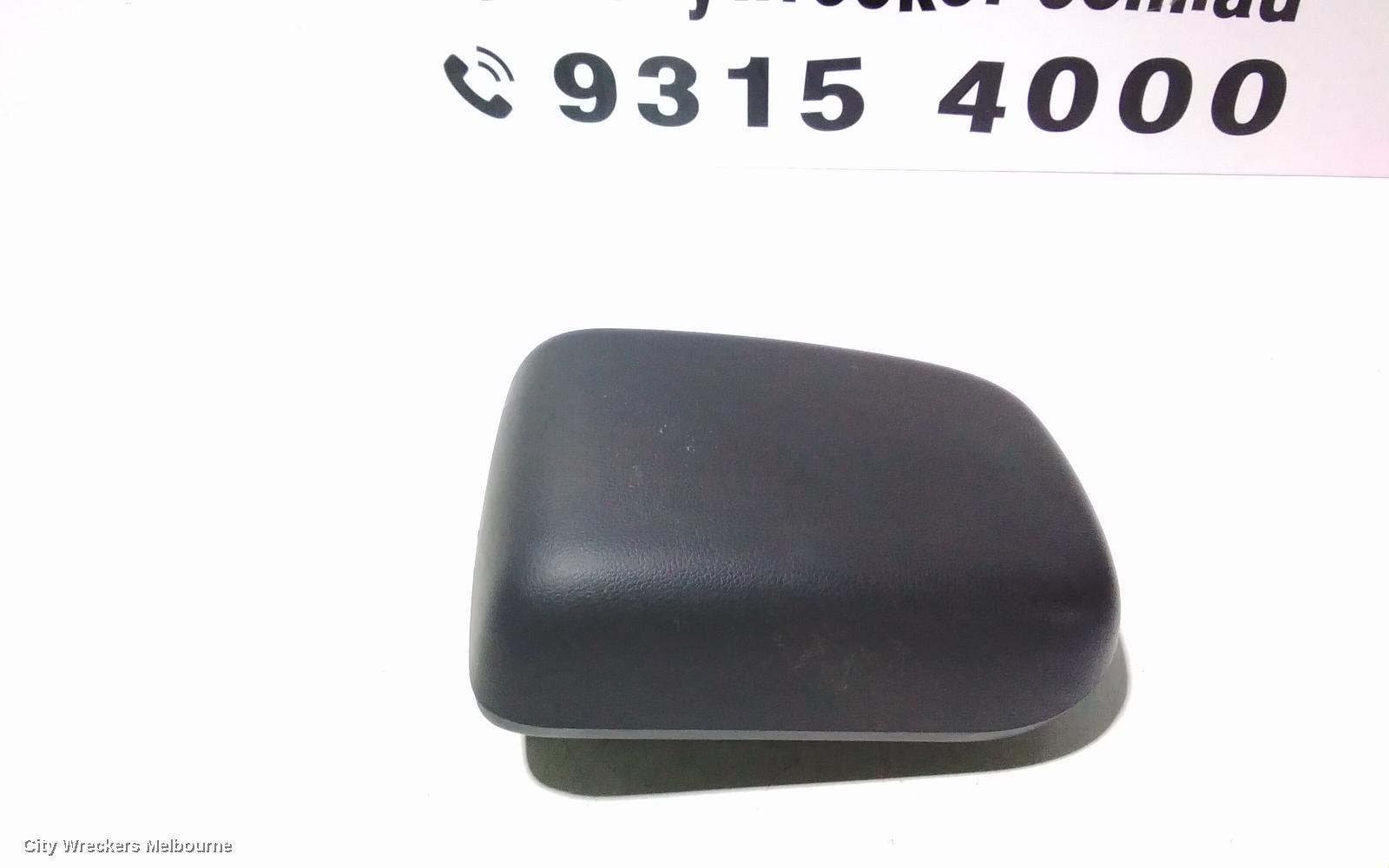 MITSUBISHI TRITON CONSOLE, MANUAL T/M TYPE, MQ-MR, 4WD, 03/2015 - 10/2023
