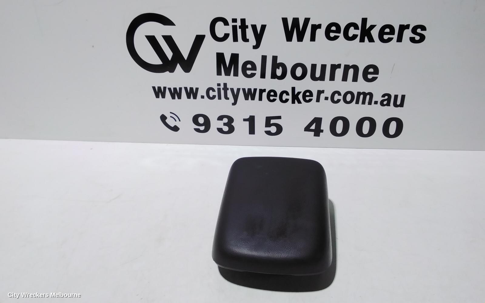 MITSUBISHI TRITON CONSOLE, MANUAL T/M TYPE, MQ-MR, 4WD, 03/2015 - 10/2023