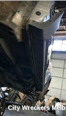 HOLDEN CAPTIVA SIDE STEP/SKIRT, CG, SIDE STEP, ASSY (LH AND RH), 01/2011 - 12/2013