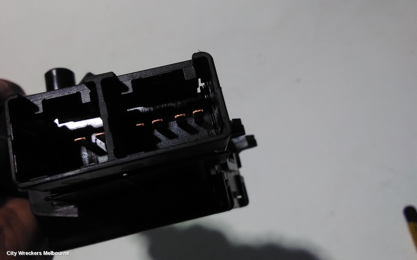 TOYOTA AURION COMBINATION SWITCH, WIPER SWITCH, GSV40R, STANDARD TYPE, 10/2006 - 03/2012