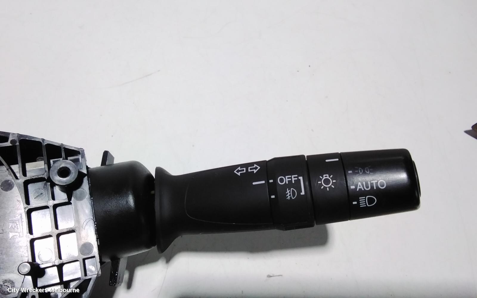 HONDA ODYSSEY COMBINATION SWITCH, FLASHER SWITCH, RC1, 02/2014 ONWARDS