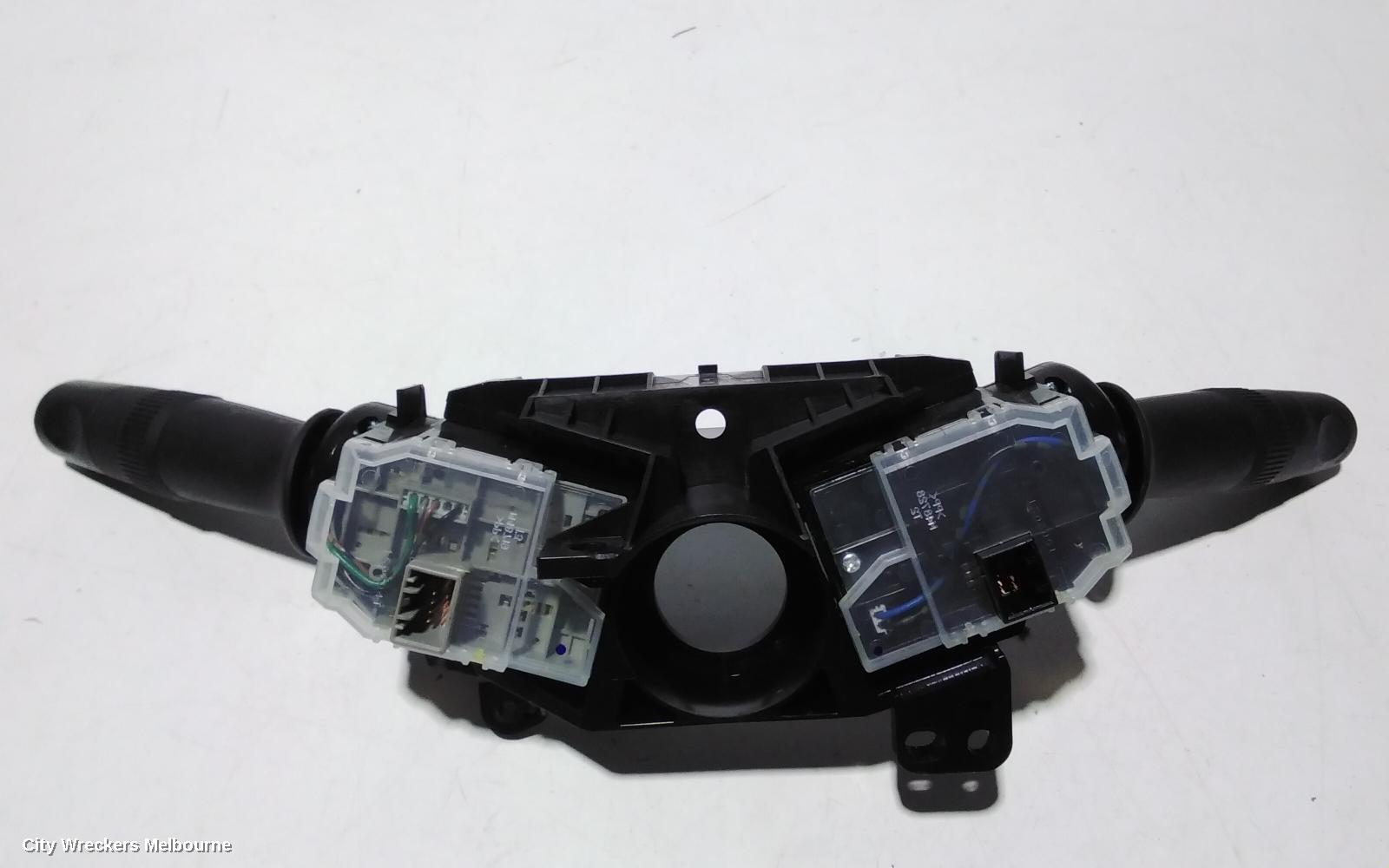 HONDA ODYSSEY COMBINATION SWITCH, FLASHER SWITCH, RC1, 02/2014 ONWARDS