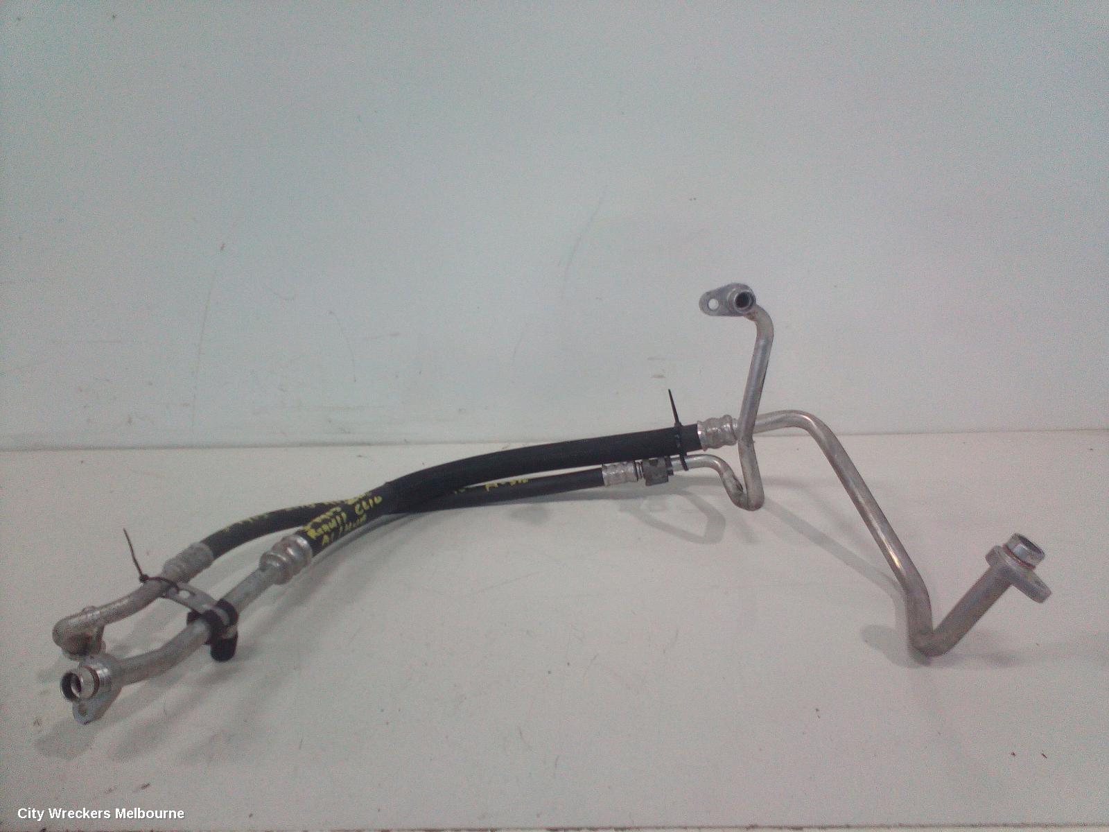 RENAULT CLIO A/C HOSES, X98, 09/2013 - 10/2019