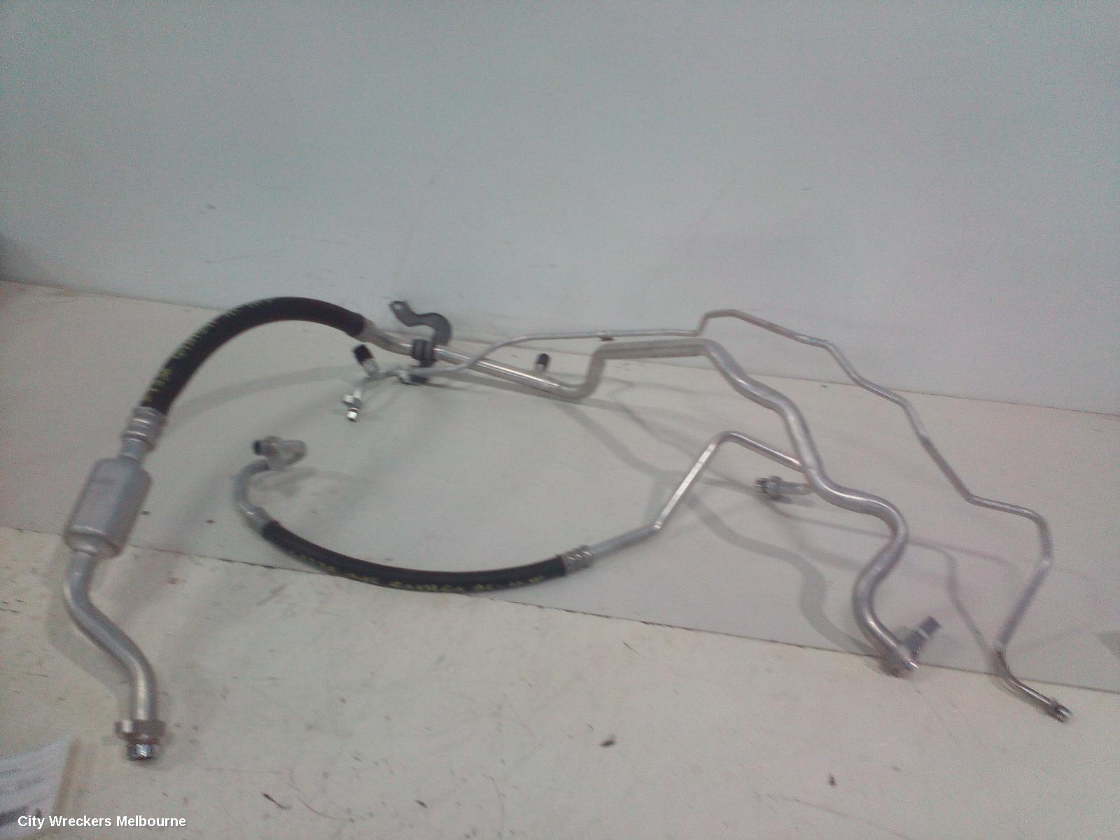 NISSAN QASHQAI A/C HOSES, J11, 12/2013 - 07/2021