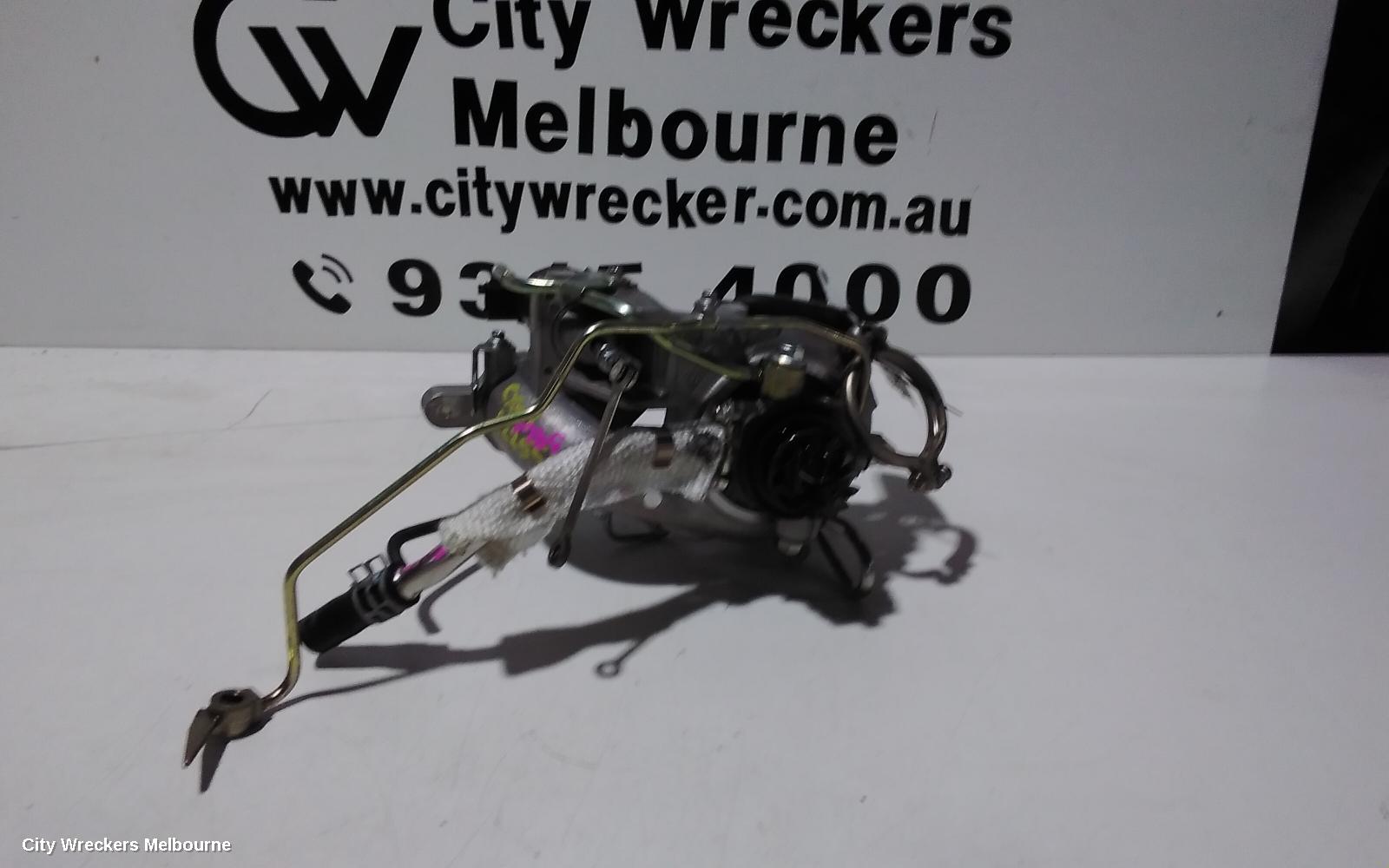 MAZDA CX9 TURBO SUPERCHARGER, TC, 07/2016 - 12/2024