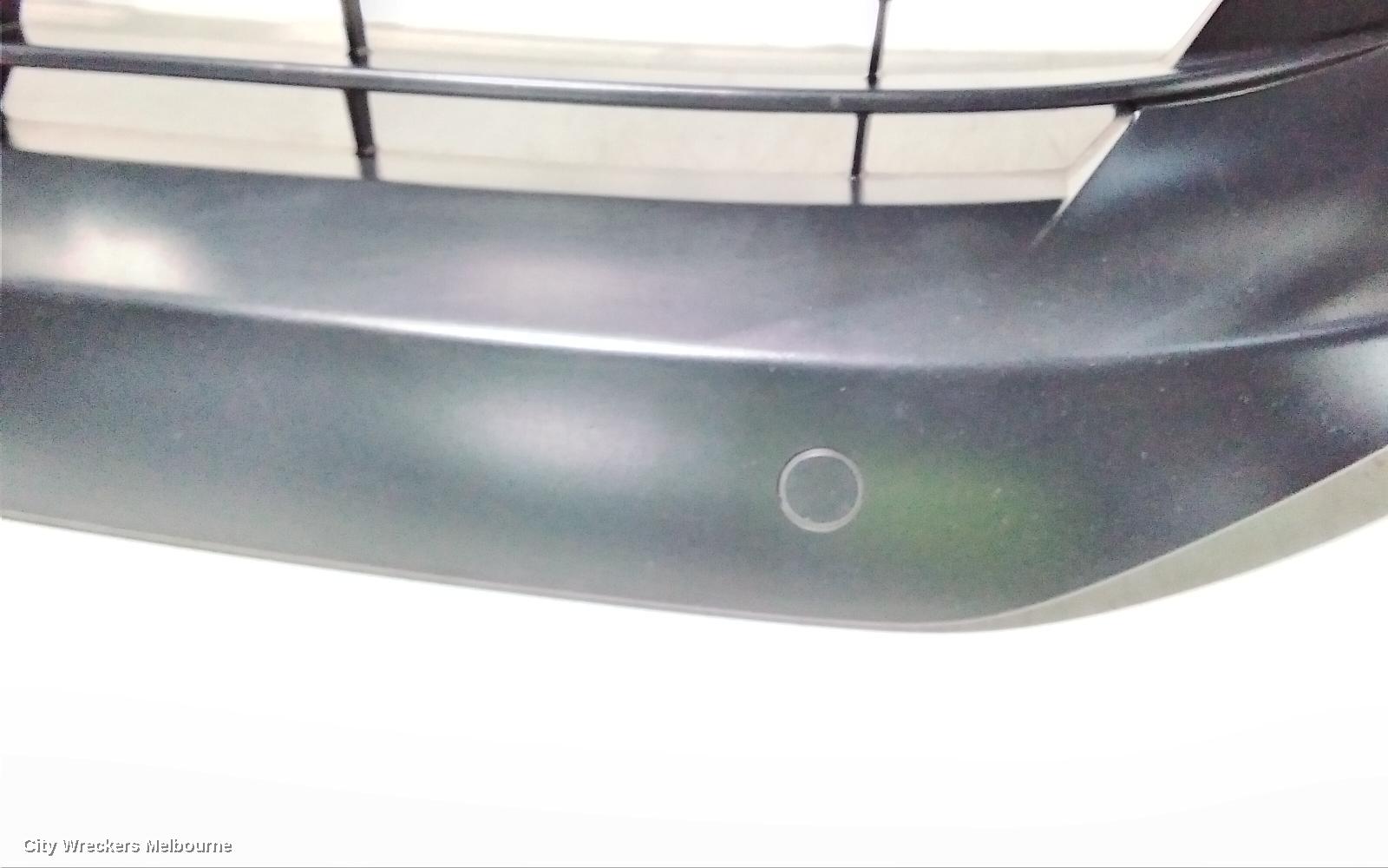 HONDA CIVIC GRILLE, RADIATOR GRILLE, 10TH GEN, SEDAN, VTI-S/VTI-L/VTI-LX, 05/2016 - 08/2021