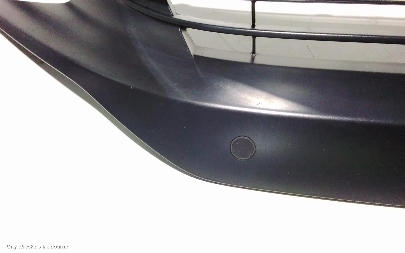HONDA CIVIC GRILLE, RADIATOR GRILLE, 10TH GEN, SEDAN, VTI-S/VTI-L/VTI-LX, 05/2016 - 08/2021