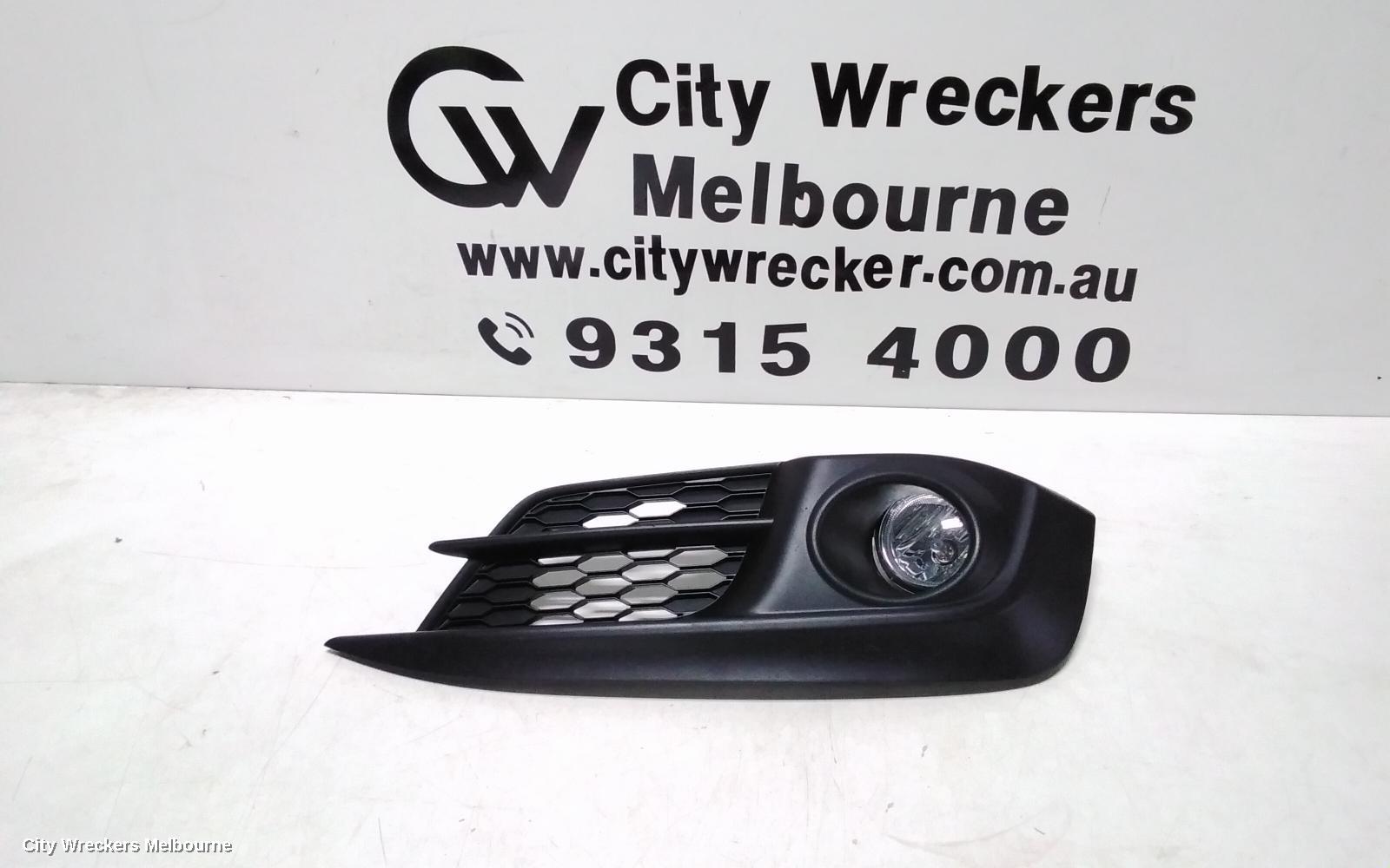 HONDA CIVIC RIGHT INDICATOR/FOG/SIDE, GUARD FLASHER, 10TH GEN, SEDAN/HATCH, VTI/VTI-S/VTI-L/RS/VTI-LX, 05/2016 - 08/2021