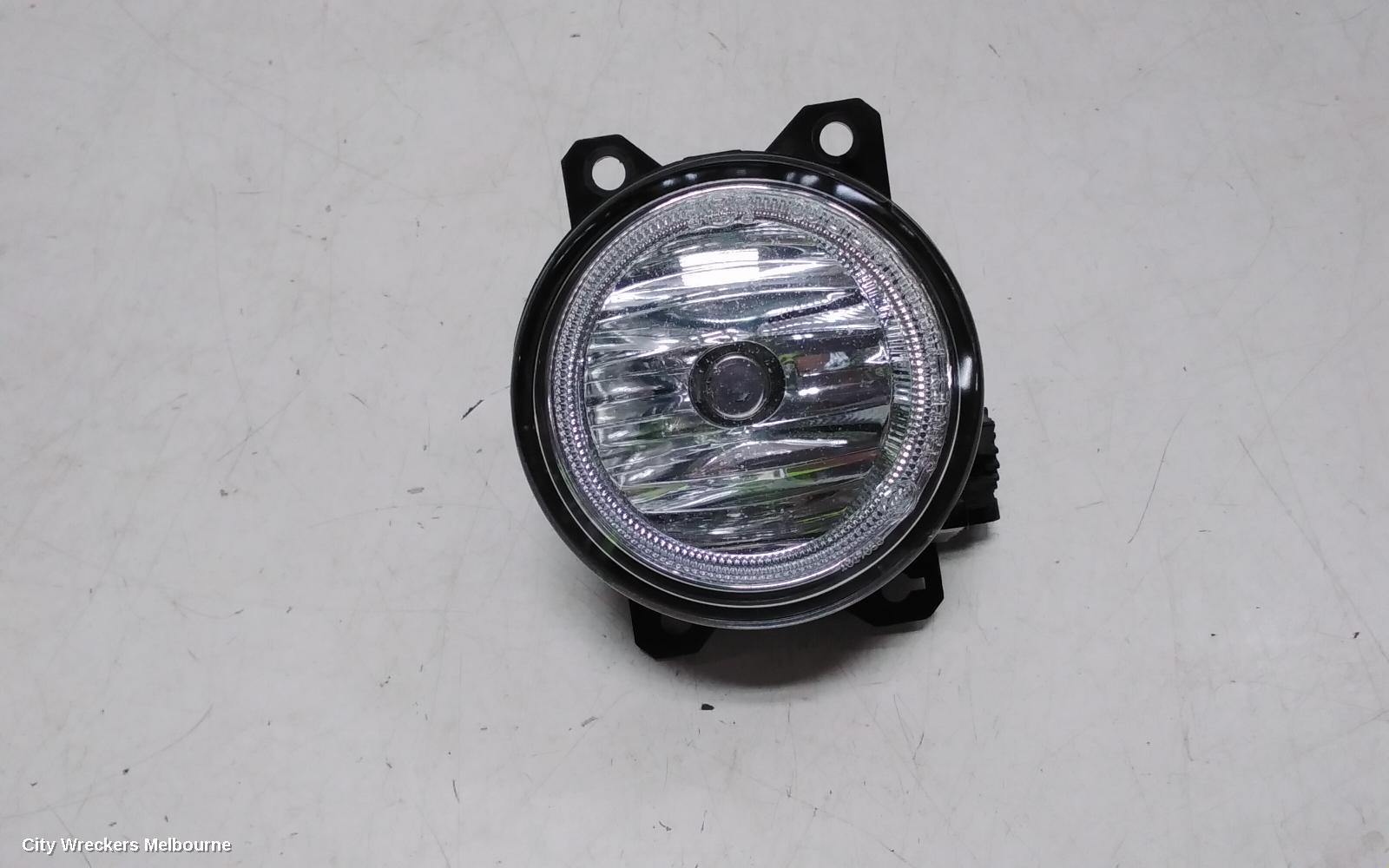 HONDA CIVIC RIGHT INDICATOR/FOG/SIDE, GUARD FLASHER, 10TH GEN, SEDAN/HATCH, VTI/VTI-S/VTI-L/RS/VTI-LX, 05/2016 - 08/2021