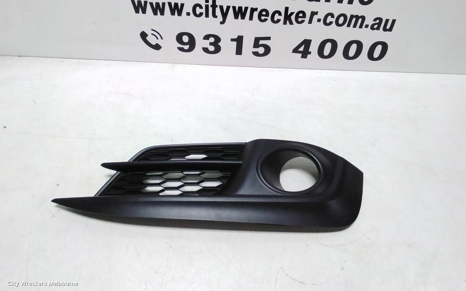 HONDA CIVIC RIGHT INDICATOR/FOG/SIDE, GUARD FLASHER, 10TH GEN, SEDAN/HATCH, VTI/VTI-S/VTI-L/RS/VTI-LX, 05/2016 - 08/2021