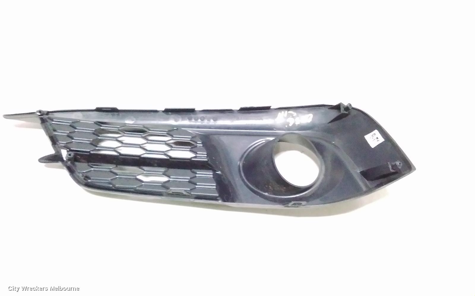 HONDA CIVIC RIGHT INDICATOR/FOG/SIDE, GUARD FLASHER, 10TH GEN, SEDAN/HATCH, VTI/VTI-S/VTI-L/RS/VTI-LX, 05/2016 - 08/2021