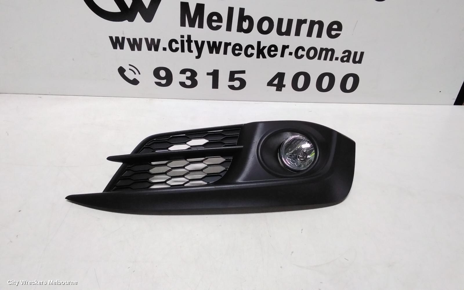 HONDA CIVIC RIGHT INDICATOR/FOG/SIDE, GUARD FLASHER, 10TH GEN, SEDAN/HATCH, VTI/VTI-S/VTI-L/RS/VTI-LX, 05/2016 - 08/2021