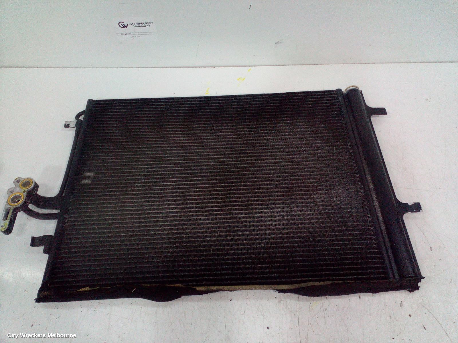 FORD MONDEO A/C CONDENSER, MA-MC, 2.3, PETROL, 10/2007 - 12/2014