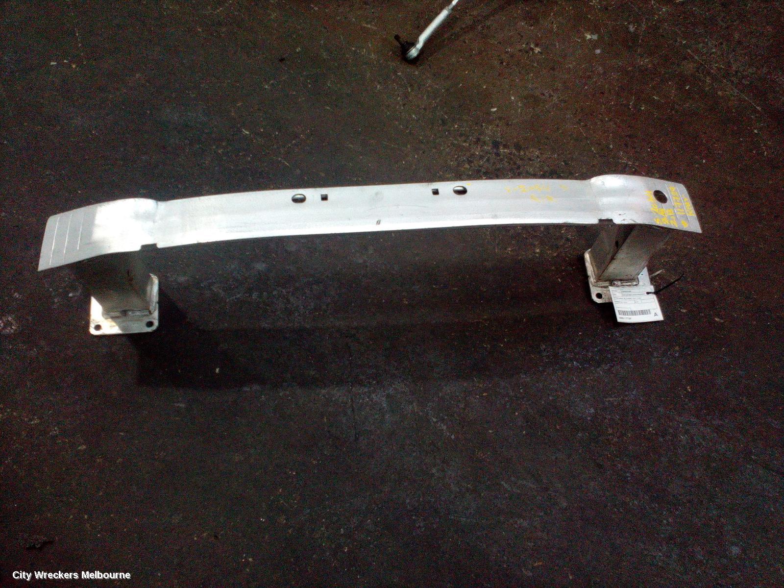 HOLDEN COMMODORE R/BAR BRACKET/REINFO, REINFORCEMENT, ZB, WAGON, 10/2017 - 12/2020