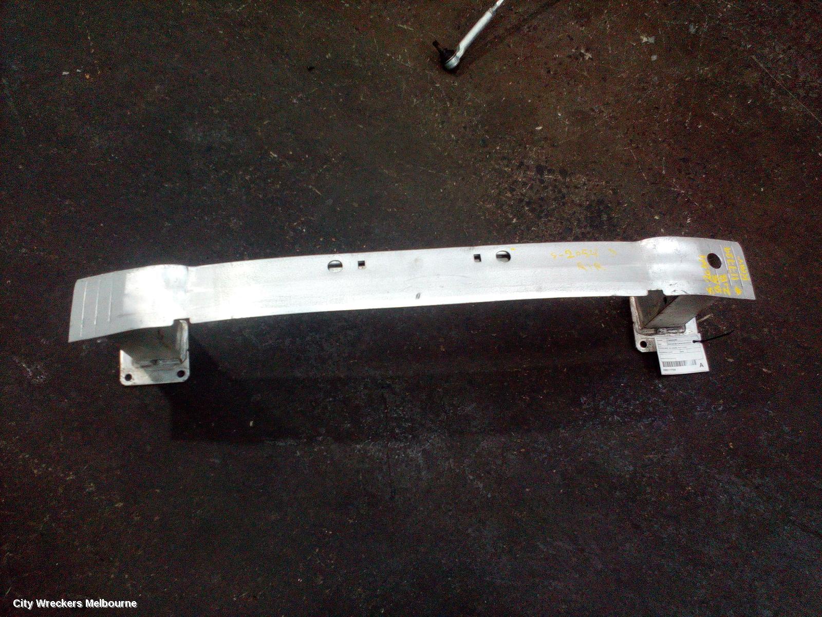 HOLDEN COMMODORE R/BAR BRACKET/REINFO, REINFORCEMENT, ZB, WAGON, 10/2017 - 12/2020