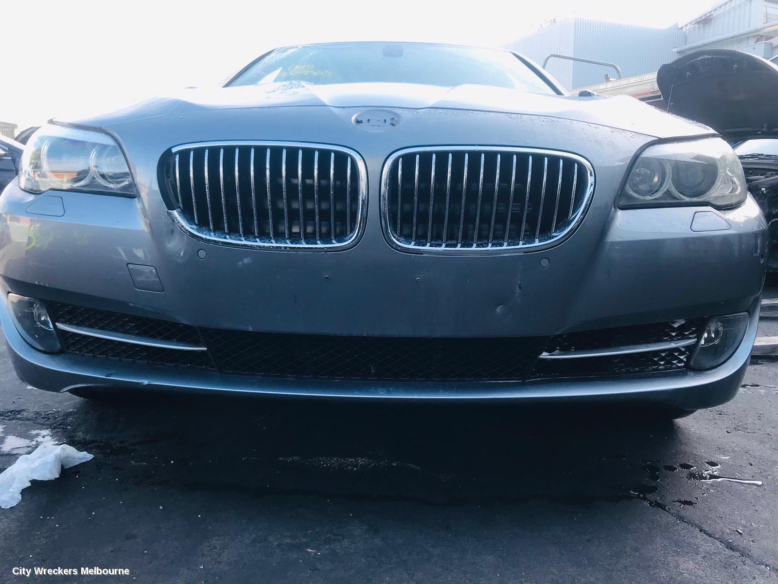 BMW 5 SERIES, F10/F11, 05/2010 - 01/2017, LHR BAR SLIDE: 75156