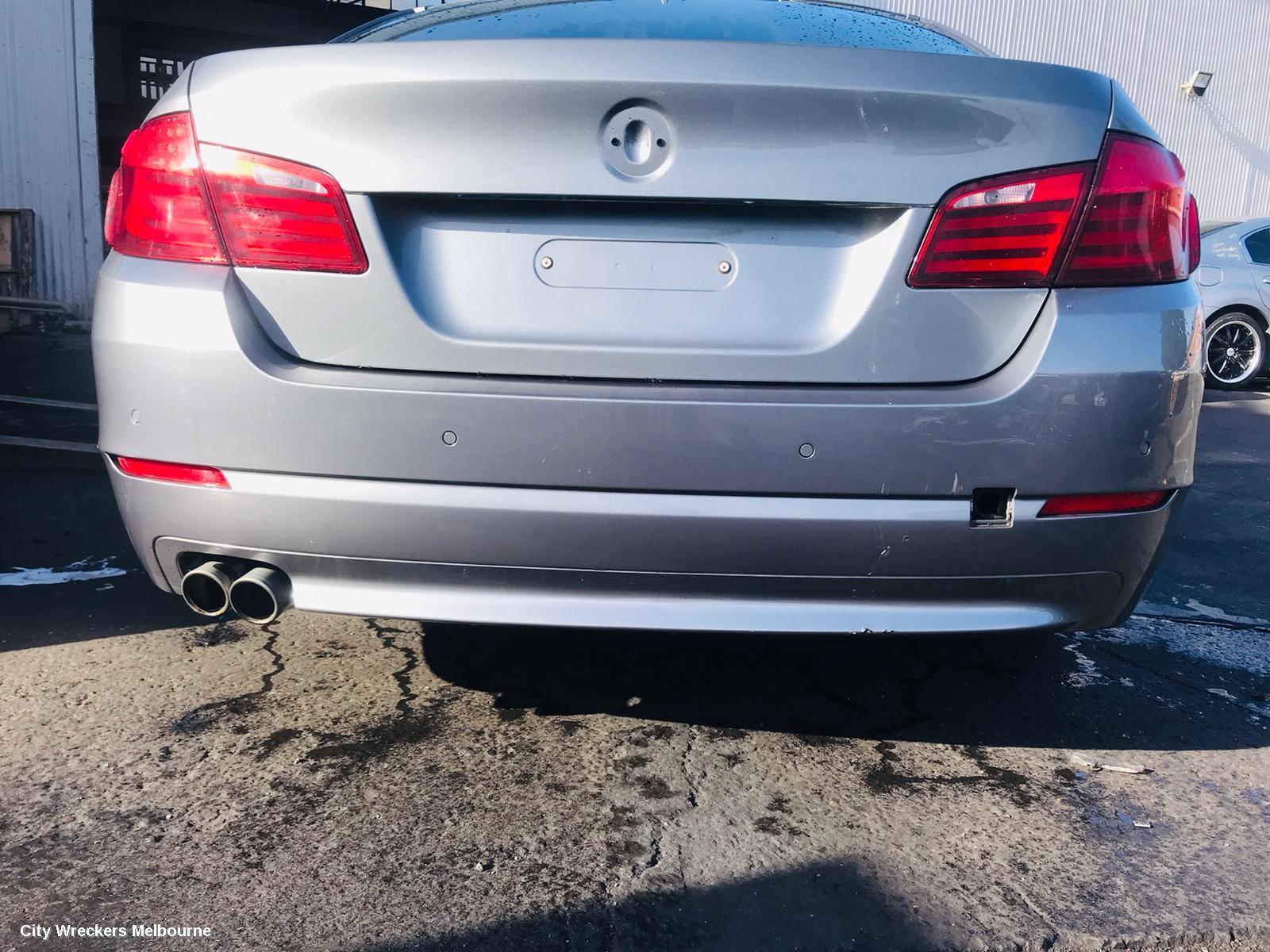 BMW 5 SERIES RIGHT REAR STRUT, F10/F11, STANDARD TYPE, 520D/530I/520I/528I/535I/535D, 02/2010 - 06/2013