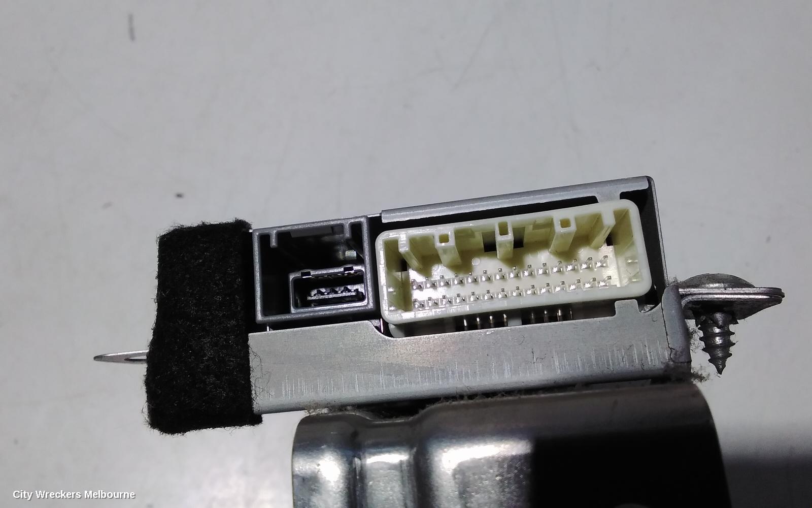 MITSUBISHI TRITON, MQ-MR, 03/2015 - 10/2023, 8785A084  BLUETOOTH-FREISPRECH-STEUERGERÄT : 92345