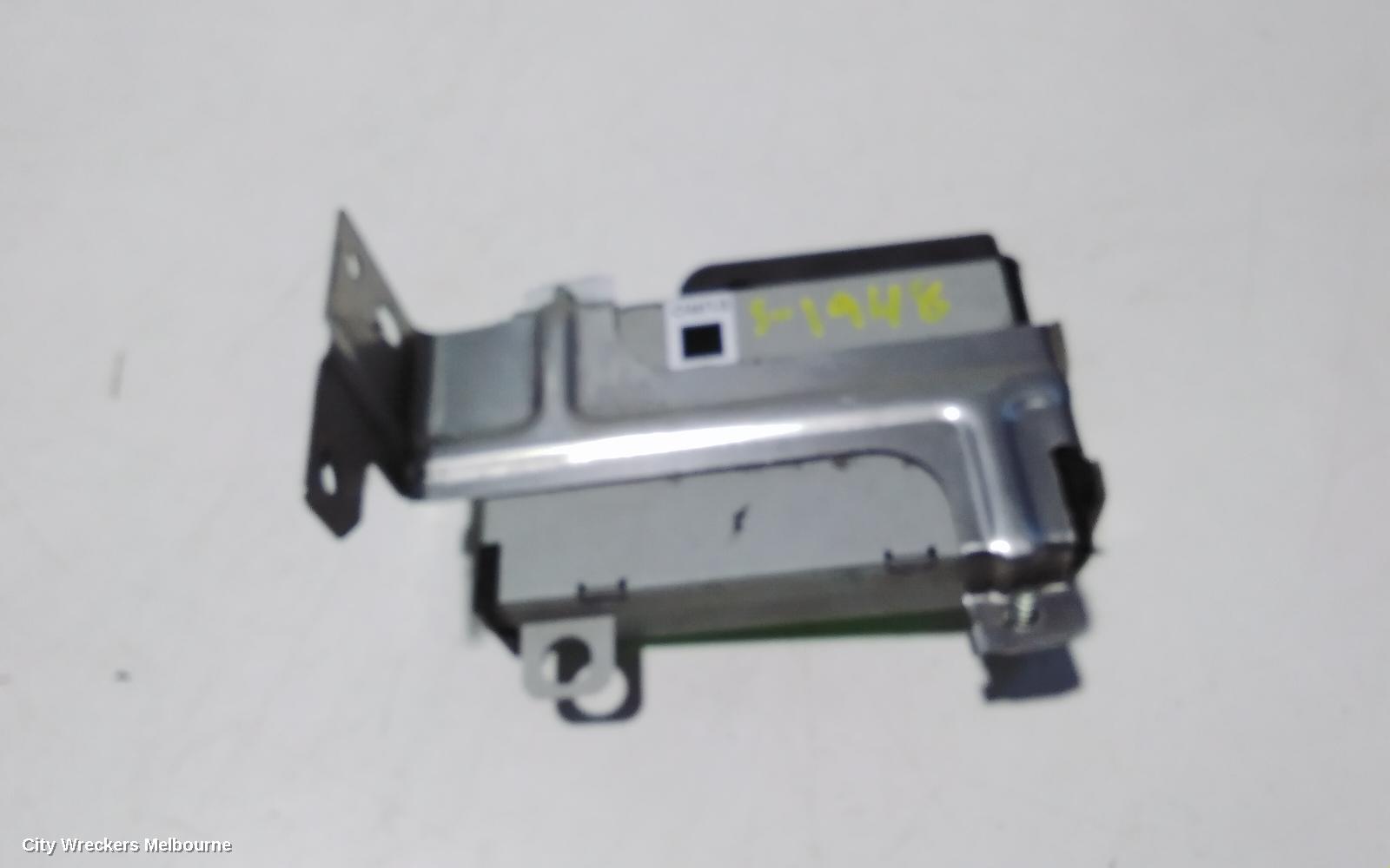 MITSUBISHI TRITON, MQ-MR, 03/2015 - 10/2023, 8785A084  BLUETOOTH-FREISPRECH-STEUERGERÄT : 92345