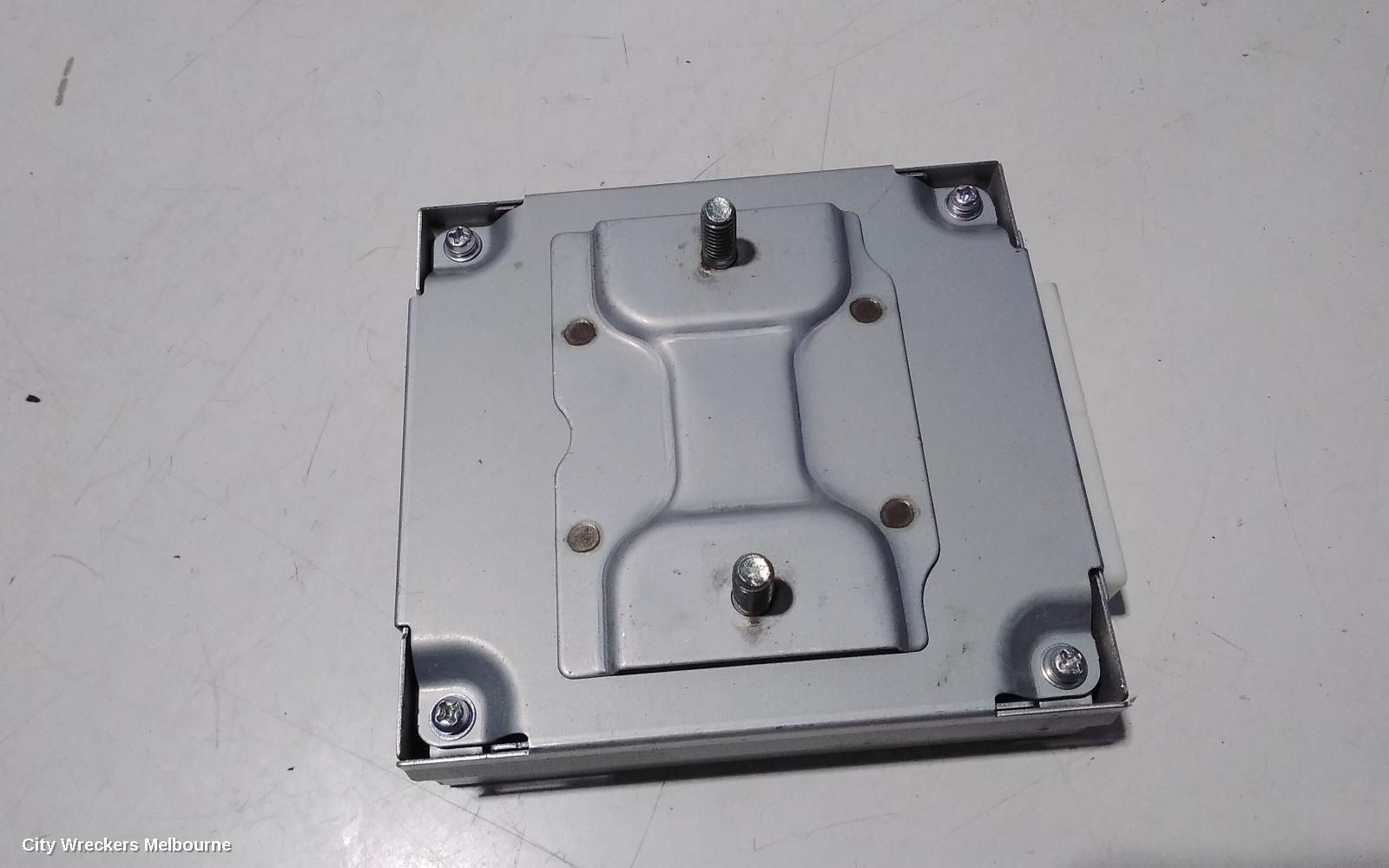 MITSUBISHI TRITON ECU, BCM/ETACS CONTROL MODULE, (UNDER DASH FUSE BOX MOUNTED), P/N 8637B251, MQ-MR, 03/2015 - 10/2023
