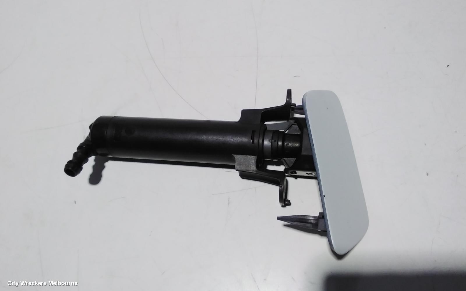 AUDI A3 WASHER JET, 8V, 03/2013 - 10/2020