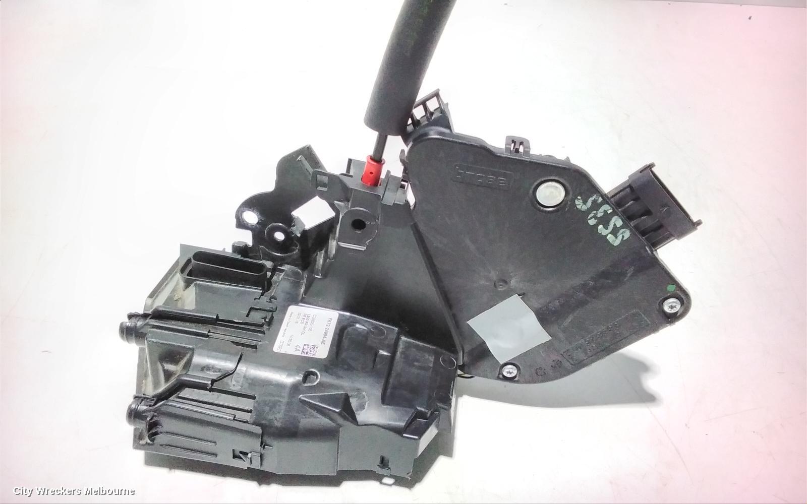 LAND ROVER DISCOVERY SPORT DOOR/BOOT/GATE LOCK, RIGHT REAR DOOR LOCK, L550, 01/2015 ONWARDS