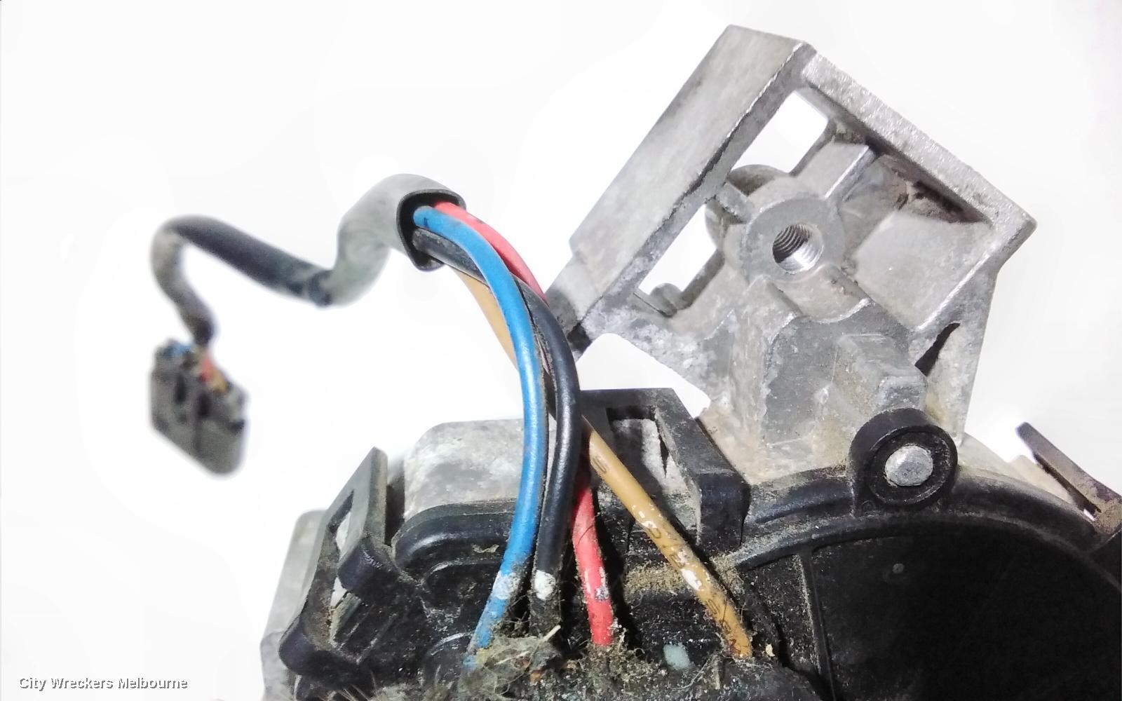 HOLDEN CRUZE WIPER MOTOR, JG, 03/2009 - 02/2011