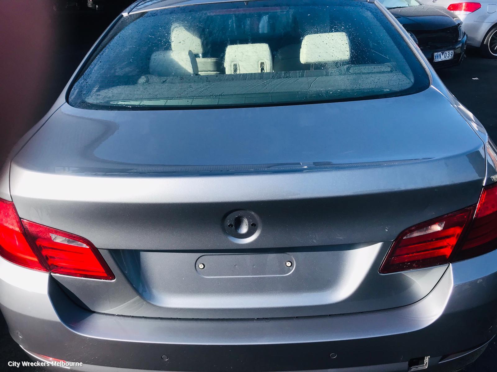 BMW 5 SERIES, F10/F11, 05/2010 - 01/2017, LHR BAR SLIDE: 75156