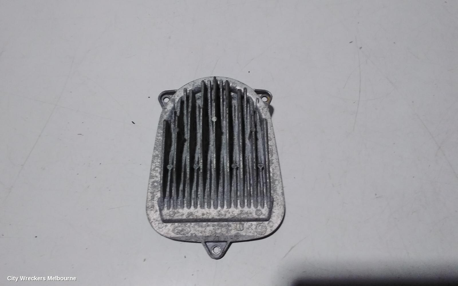 MERCEDES CLA CLASS, C117, 10/2013 - 02/2019, A1769066500 LED MODULE CONTROL LIGHTS MERCEDES W176 A176 CLA A117 W117: 92370