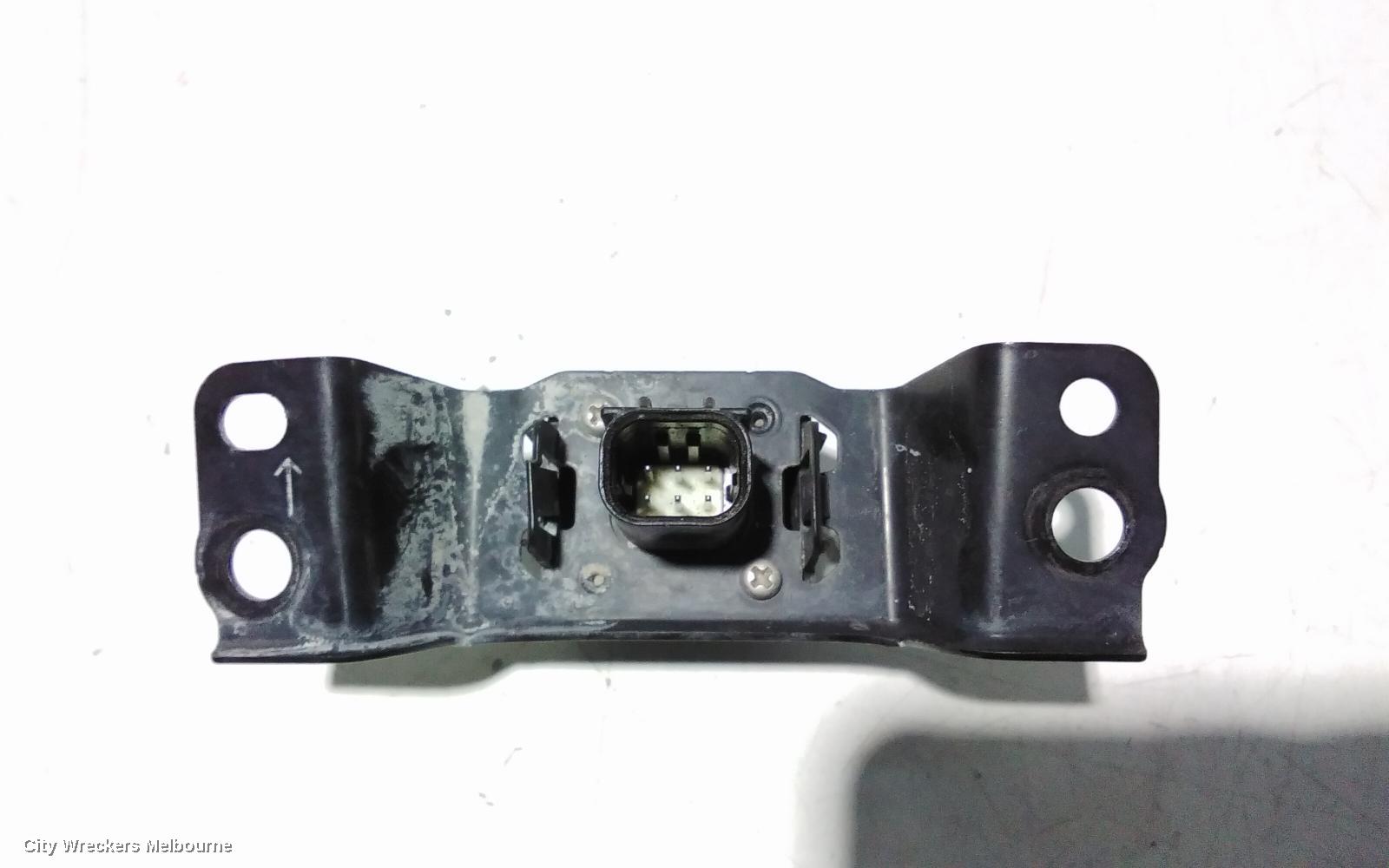 TOYOTA KLUGER REVERSE CAMERA, XU50 SERIES, 03/2014 - 02/2021