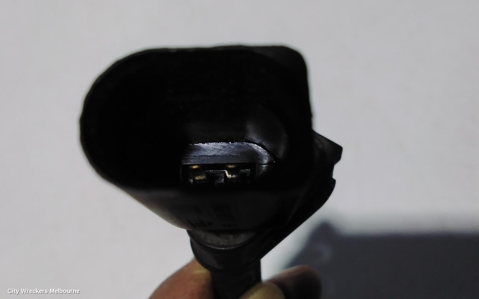 VOLKSWAGEN GOLF ABS SENSOR, LH FRONT, GEN 7, 03/2013 - 08/2020