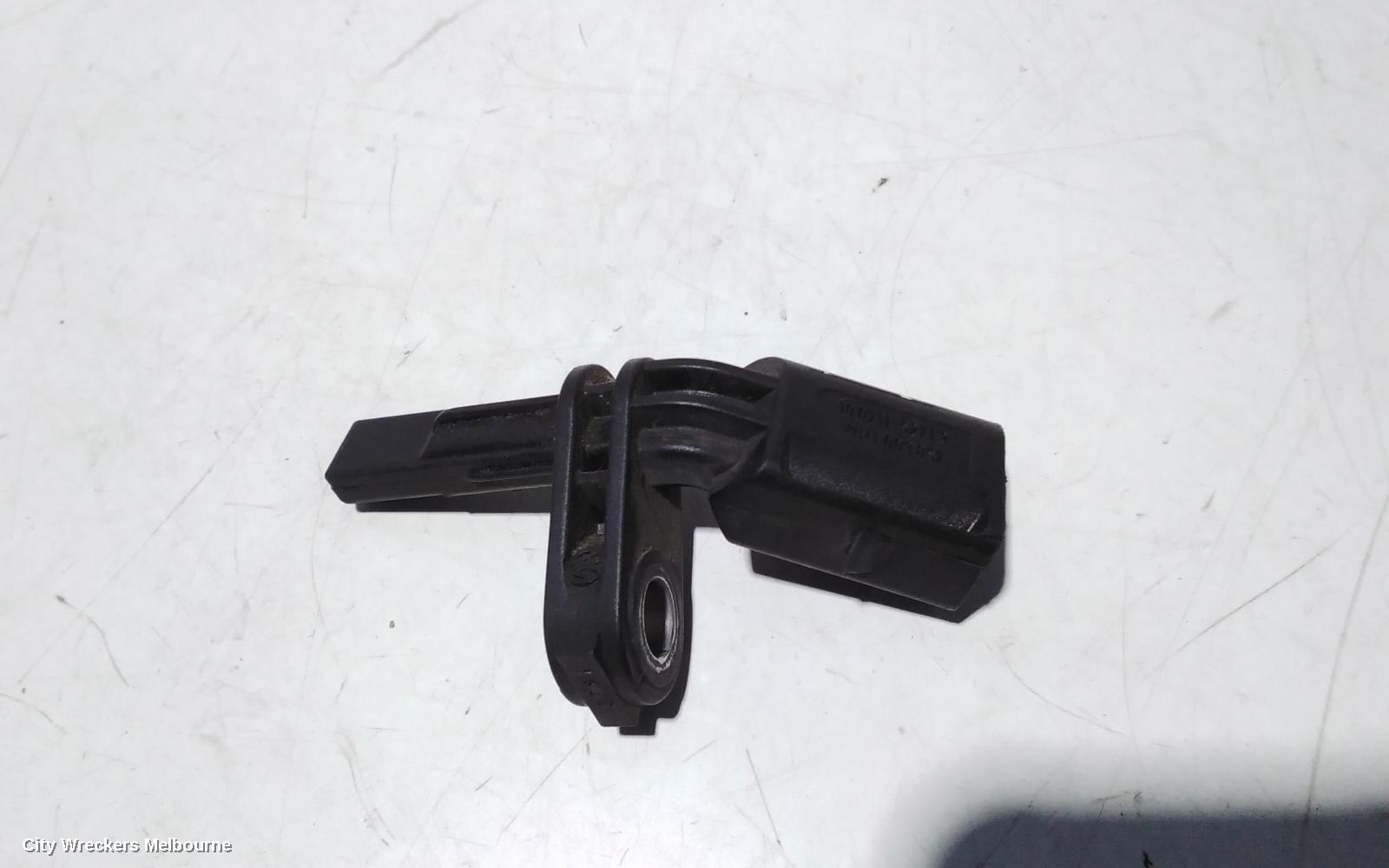 VOLKSWAGEN GOLF ABS SENSOR, RH FRONT, GEN 7, 03/2013 - 08/2020