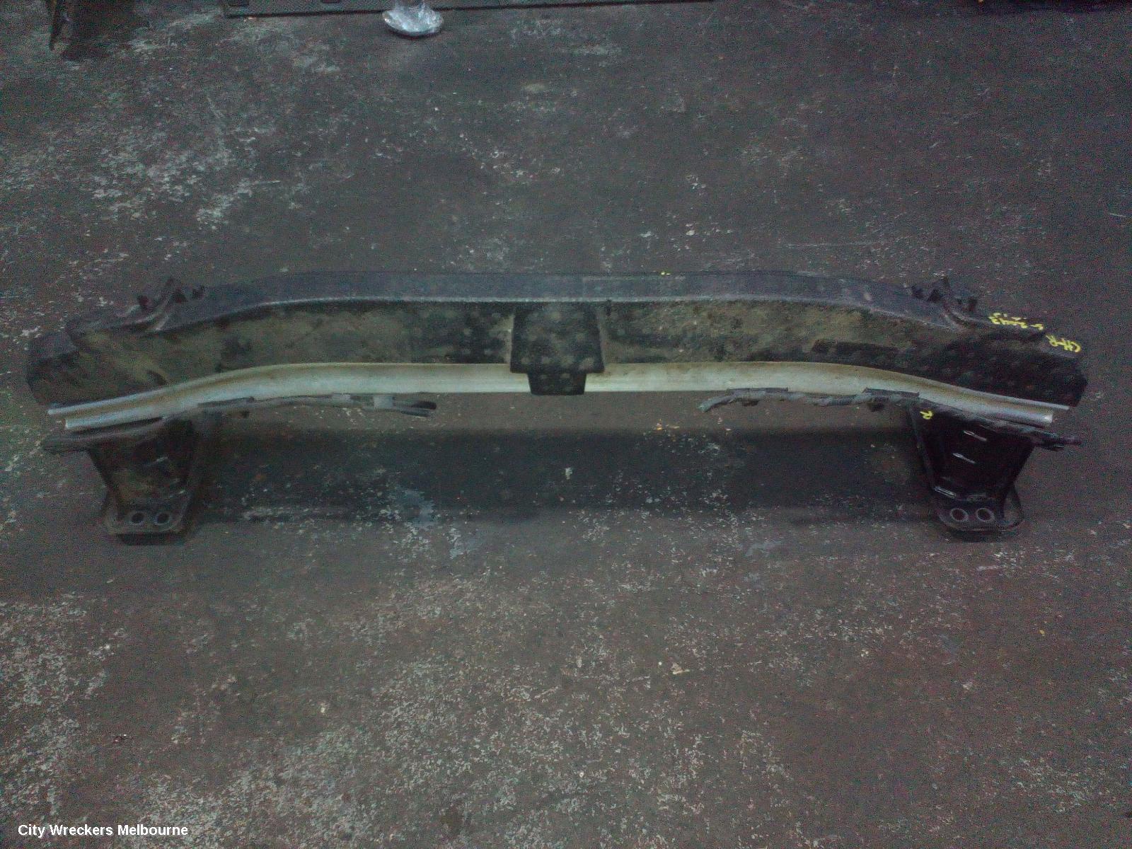 TOYOTA C-HR F/BAR REINFORC/BRACK, UPPER REINFORCEMENT, GEN 1, 12/2016 - 09/2019