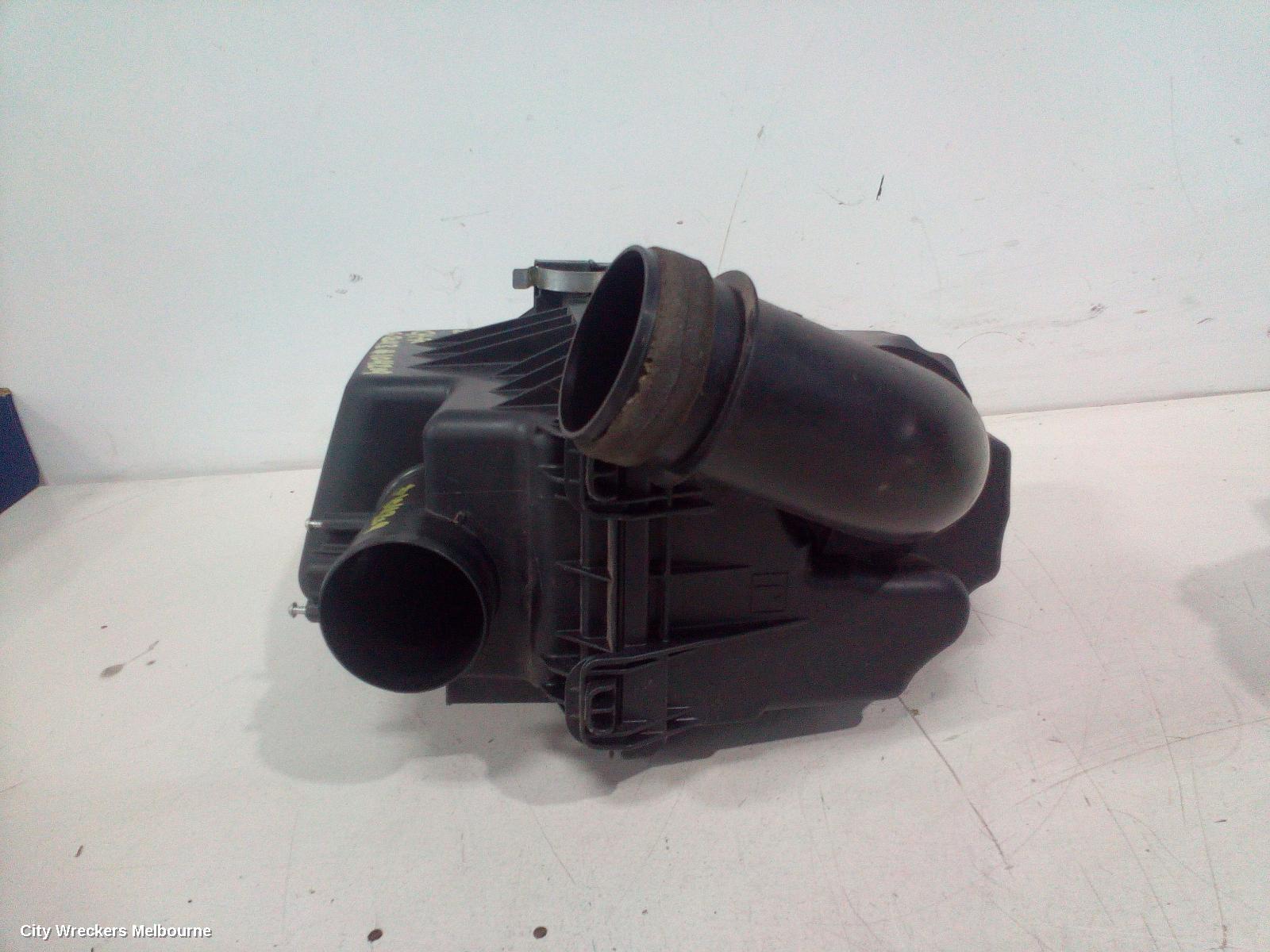 TOYOTA C-HR AIR CLEANER/BOX, AIR CLEANER, GEN 1, 1.2, PETROL, 12/2016 ONWARDS
