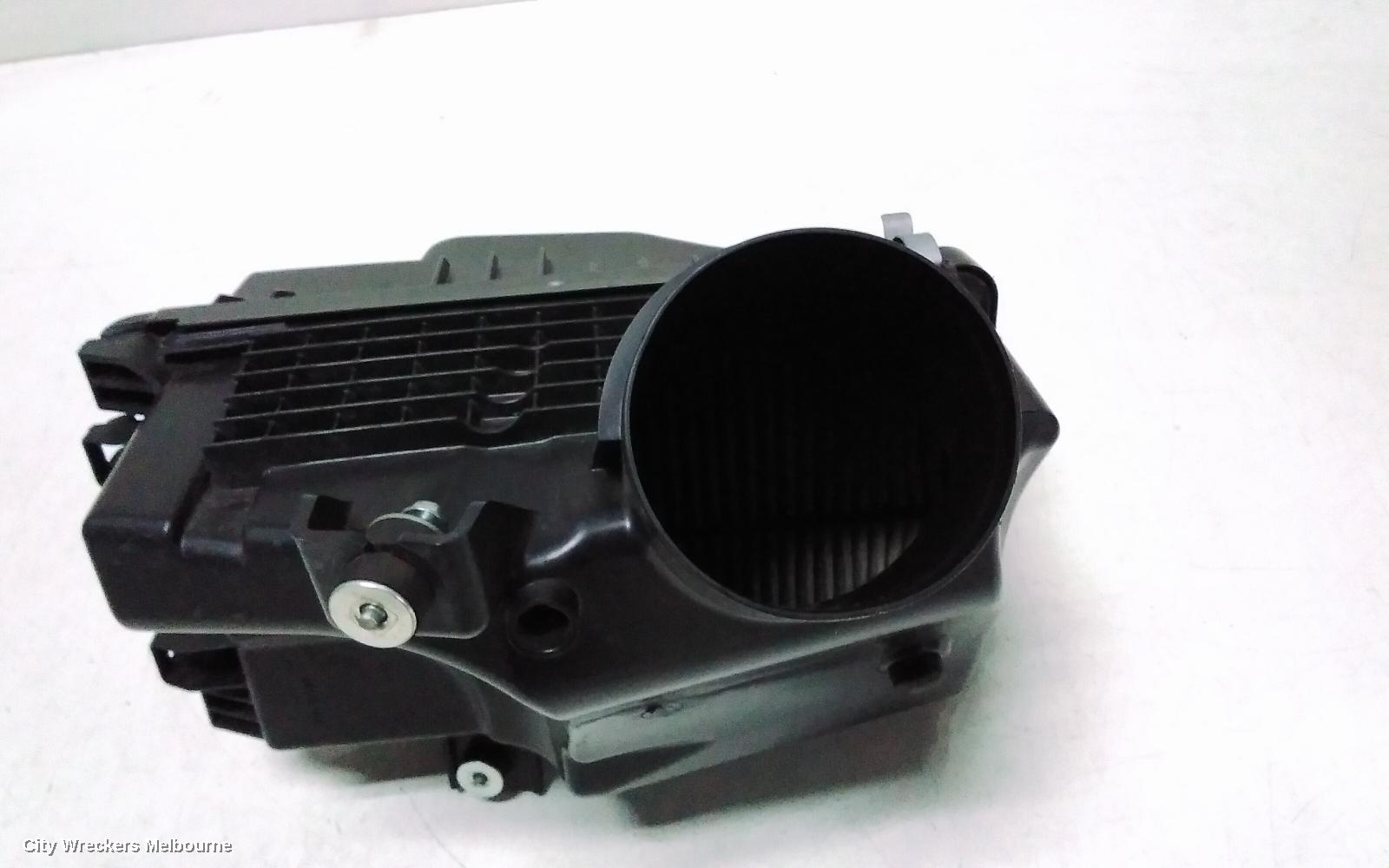 HONDA ACCORD AIR CLEANER/BOX, AIR CLEANER, 9TH GEN, 3.5, PETROL, 05/2013 - 08/2019