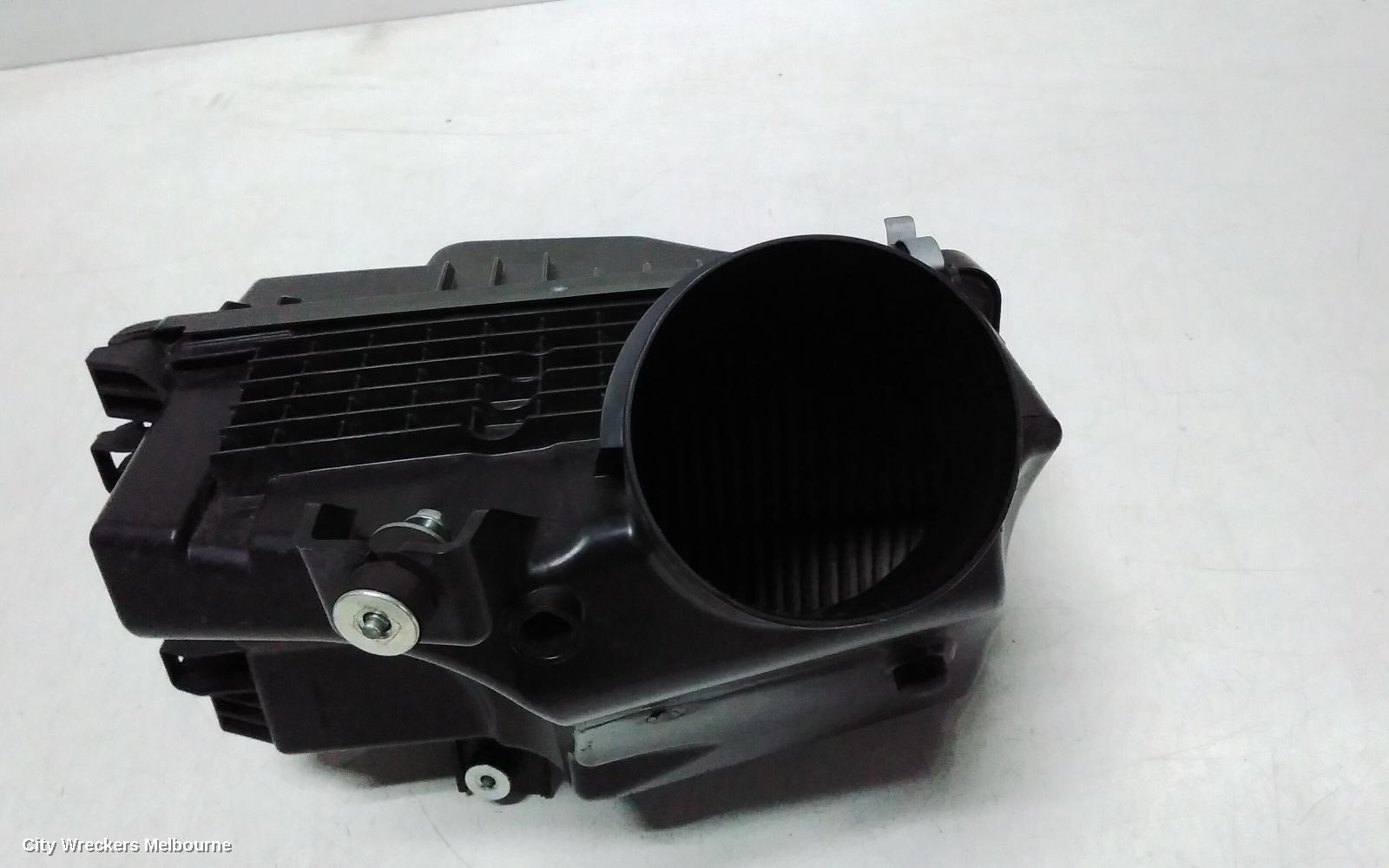 HONDA ACCORD AIR CLEANER/BOX, AIR CLEANER, 9TH GEN, 3.5, PETROL, 05/2013 - 08/2019