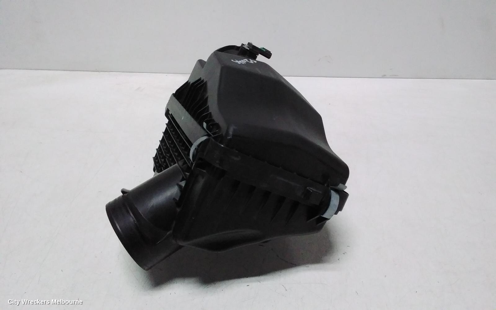 HONDA ACCORD AIR CLEANER/BOX, AIR CLEANER, 9TH GEN, 3.5, PETROL, 05/2013 - 08/2019